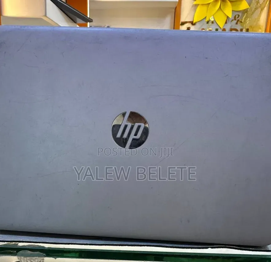 New Laptop HP EliteBook 840 G3 8GB Intel Core i5 SSD 256GB