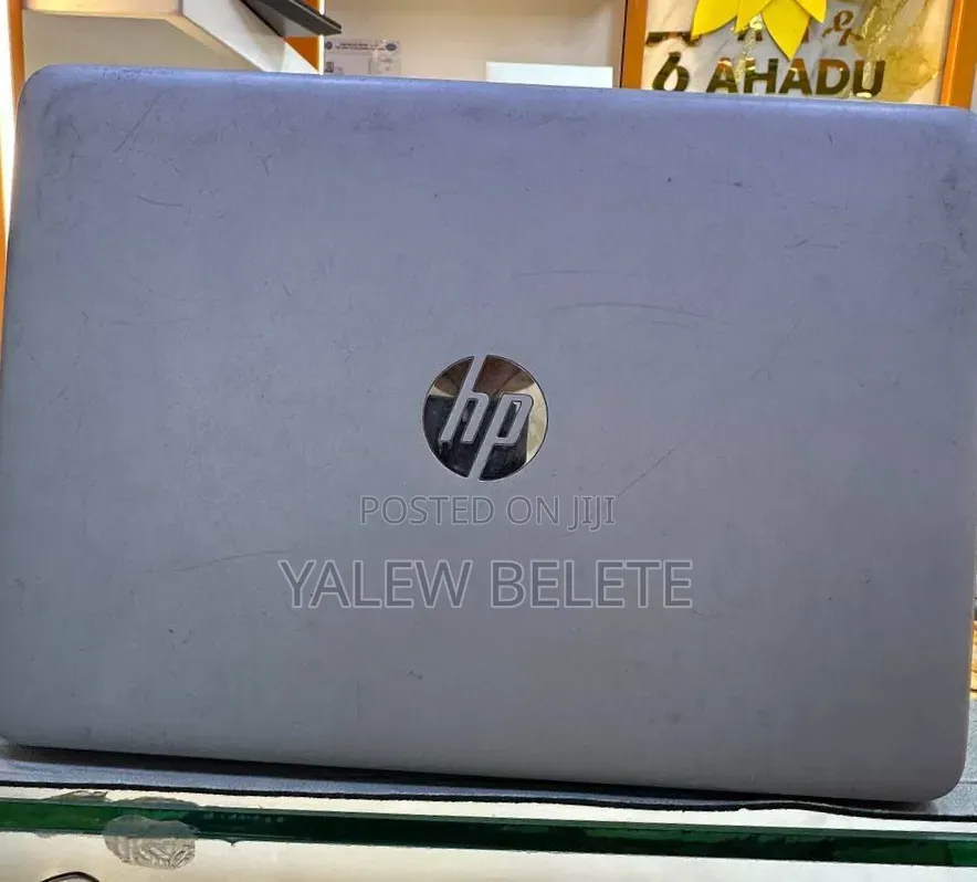 New Laptop HP EliteBook 840 G3 8GB Intel Core i5 SSD 256GB