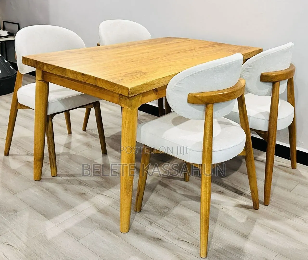 Dining Chair