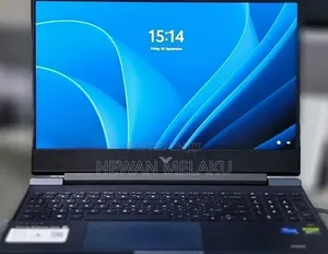 New Laptop HP Victus 15 16GB Intel Core i5 SSD 1T