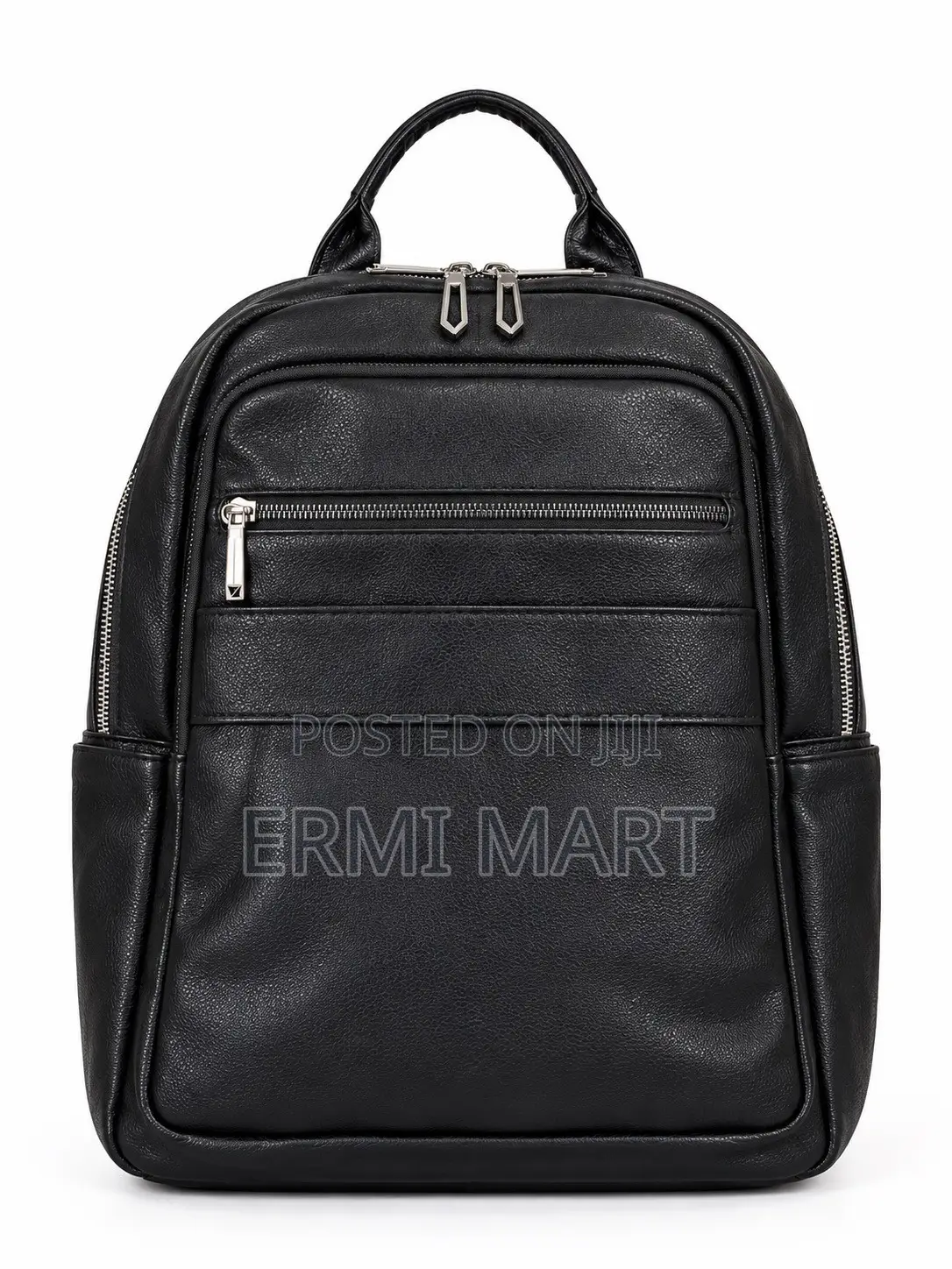 Leather Girls Bag