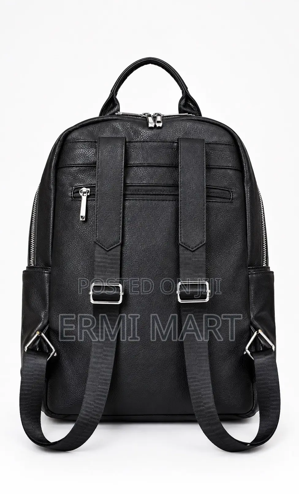 Leather Girls Bag