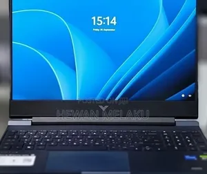 New Laptop HP Victus 15 16GB Intel Core i5 SSD 1T
