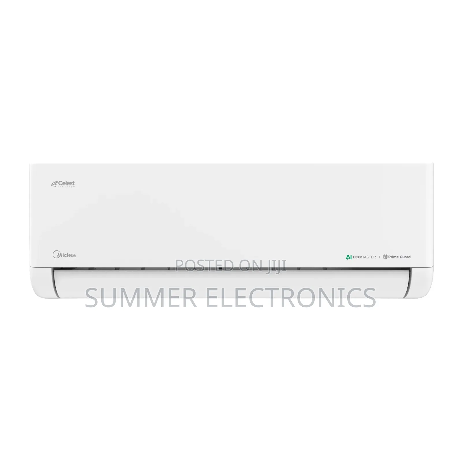 Midea Air Conditioner 18000 Btu