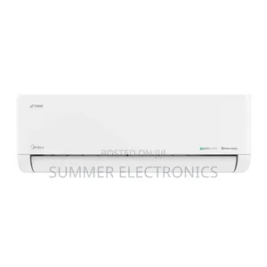 Midea Air Conditioner 18000 Btu