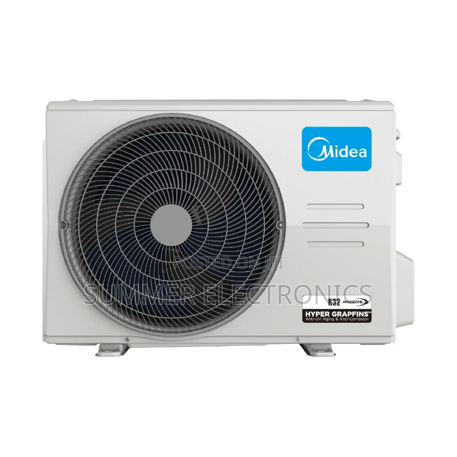 Midea Air Conditioner 18000 Btu