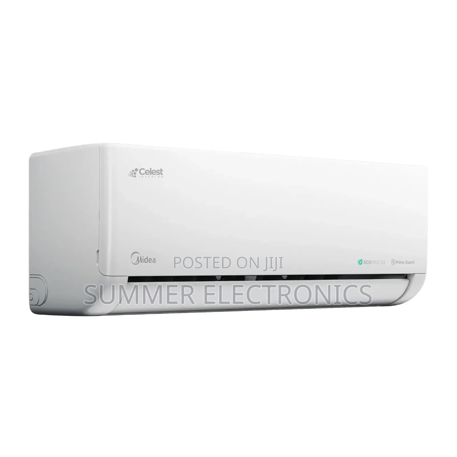 Midea Air Conditioner 18000 Btu