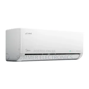 Midea Air Conditioner 18000 Btu