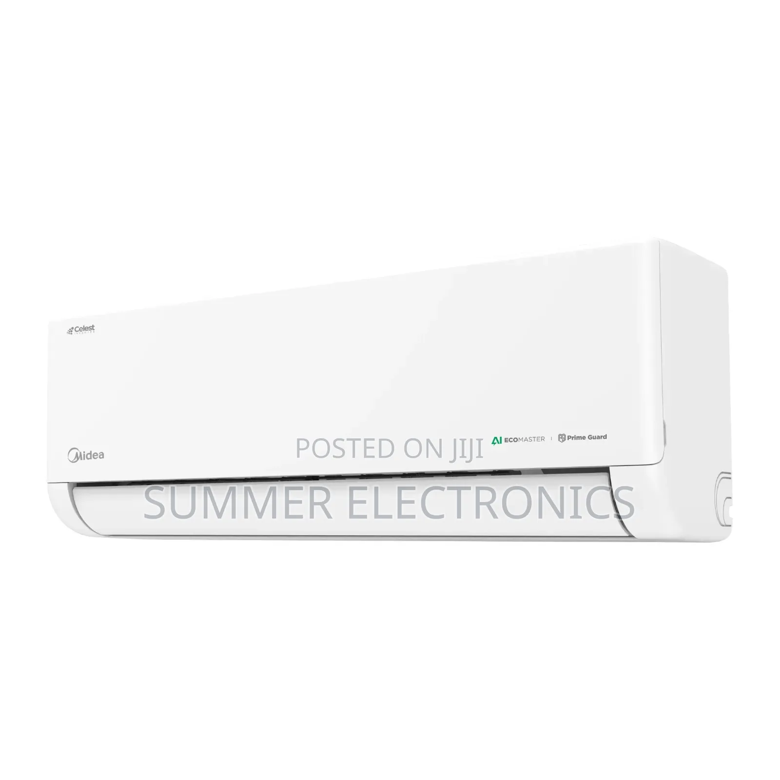 Midea Air Conditioner 18000 Btu