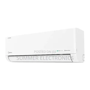 Midea Air Conditioner 18000 Btu