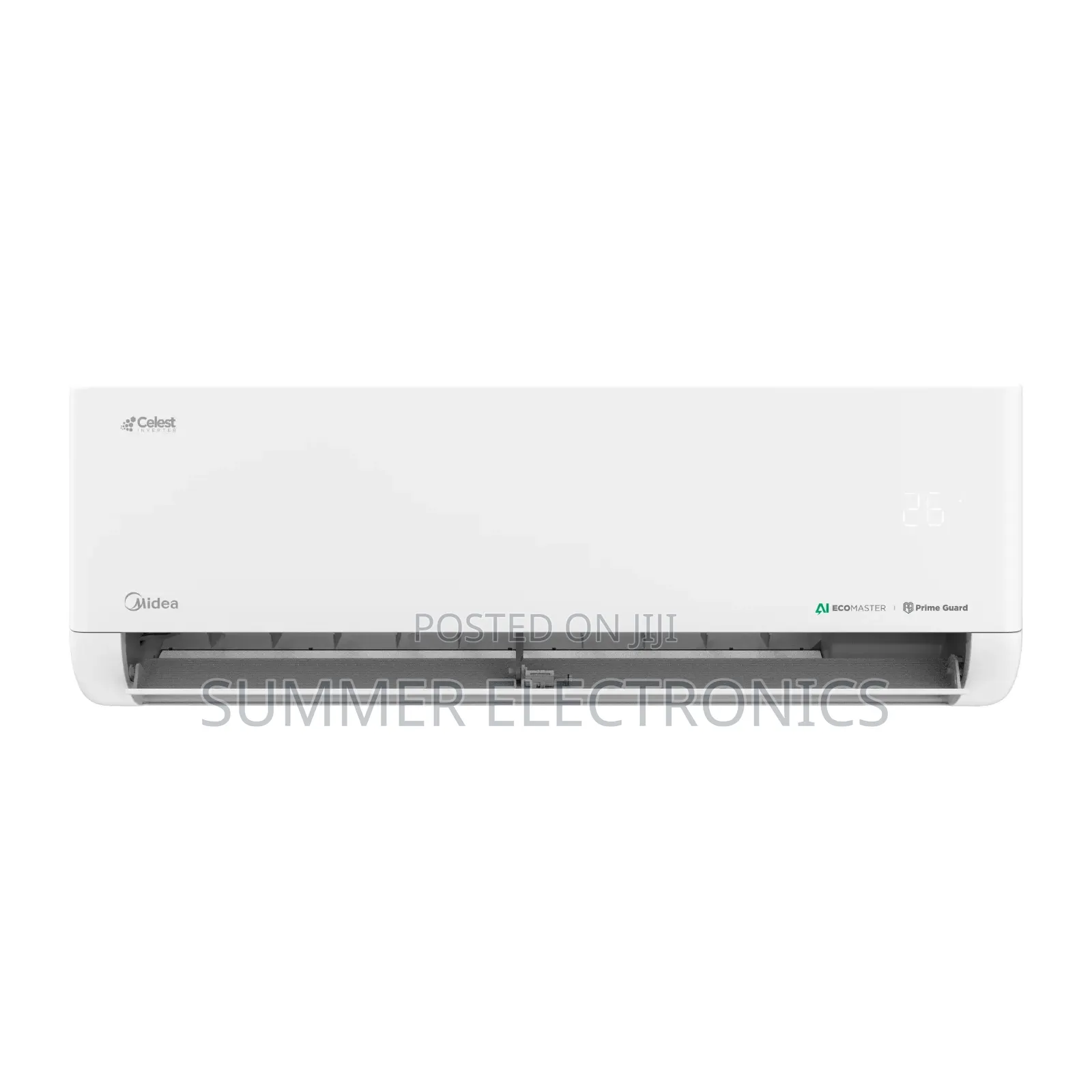 Midea Air Conditioner 18000 Btu