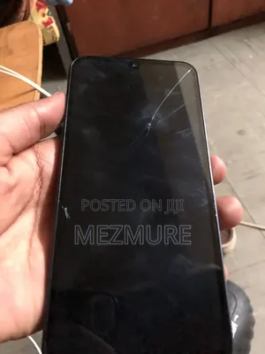Samsung Galaxy A15 5G 128 GB Black