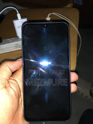 Samsung Galaxy A15 5G 128 GB Black