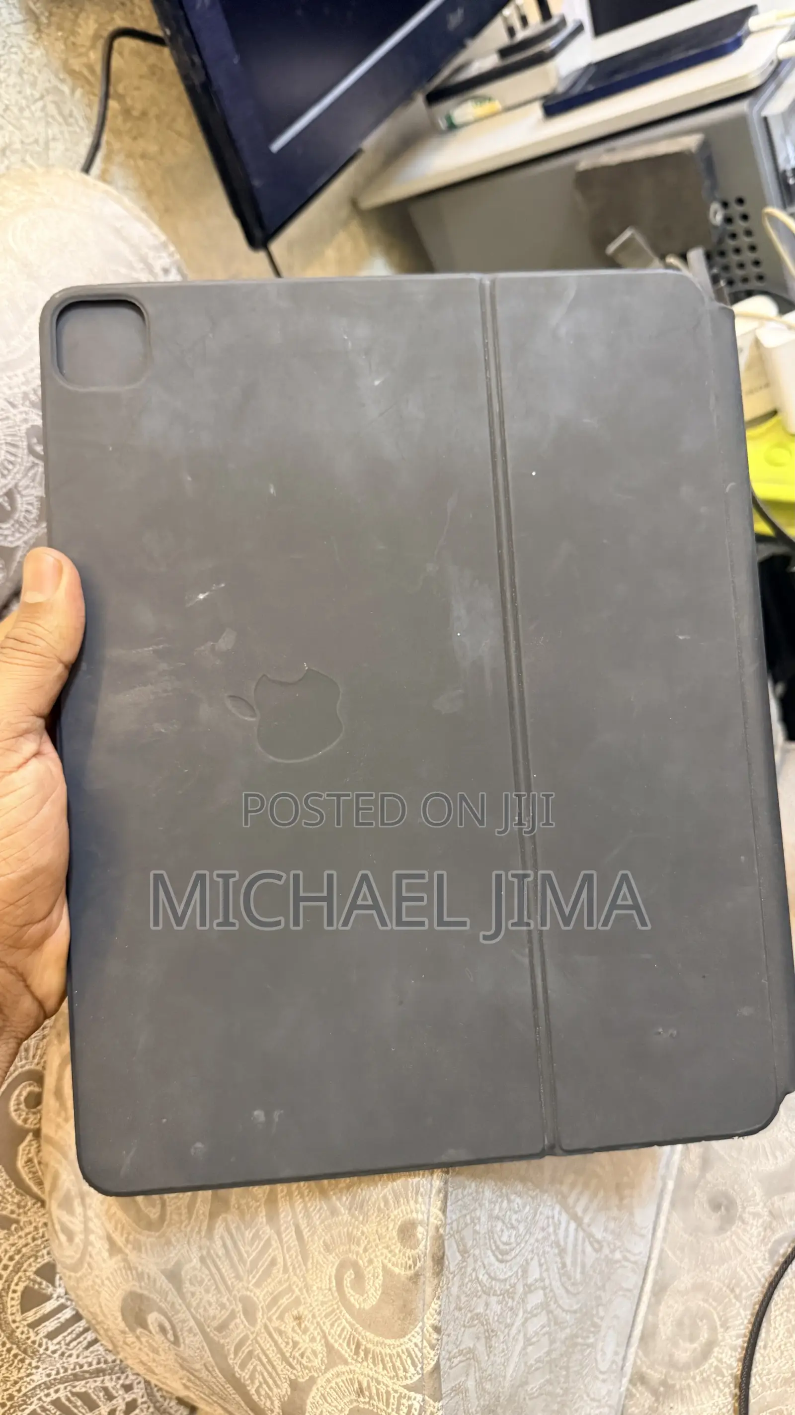 Apple iPad Keyboard