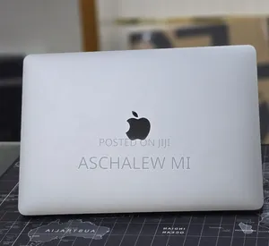 New Laptop Apple MacBook Pro 2020 M1 16GB Apple M1 SSD 256GB