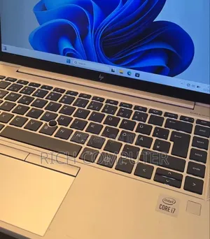 New Laptop HP EliteBook 840 16GB Intel Core i5 SSD 512GB