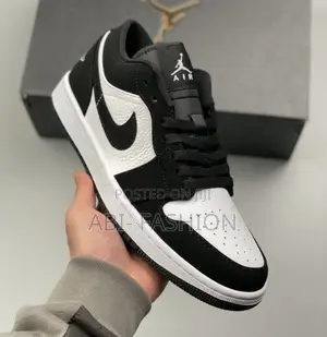 Air Jordan 1 Low Casual Shoes