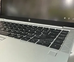 New Laptop HP EliteBook 840 16GB Intel Core i5 SSD 512GB