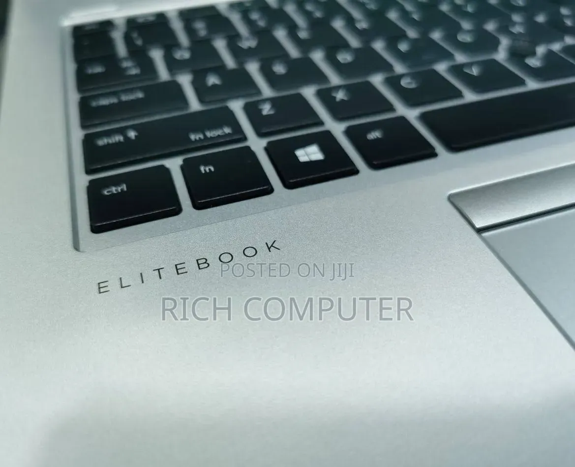 New Laptop HP EliteBook 840 16GB Intel Core i5 SSD 512GB