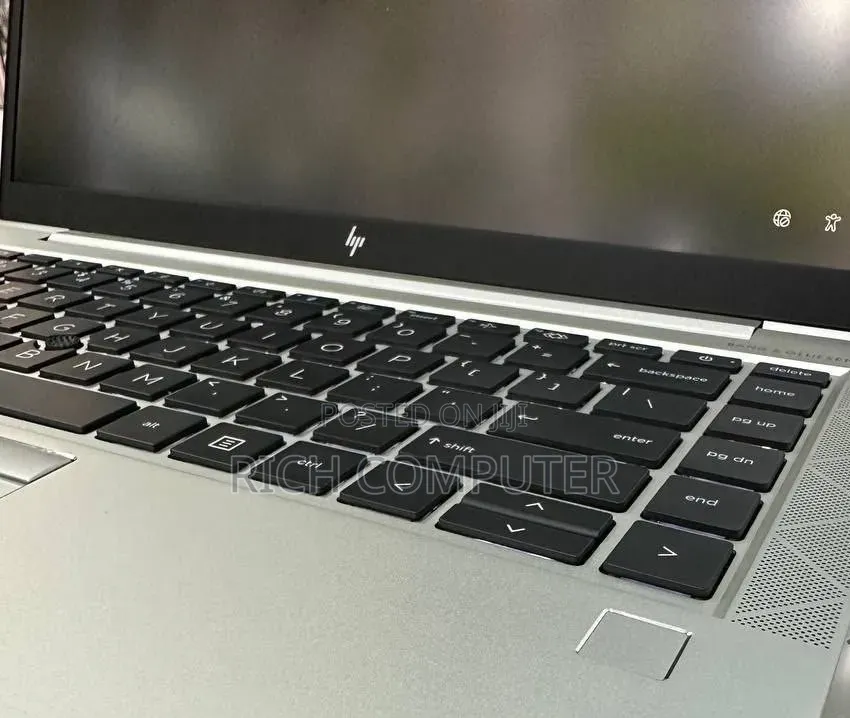 New Laptop HP EliteBook 840 16GB Intel Core i5 SSD 512GB