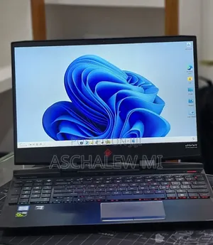 New Laptop HP Omen 15 16GB Intel Core i7 HDD+SSD 1T