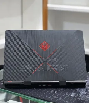 New Laptop HP Omen 15 16GB Intel Core i7 HDD+SSD 1T