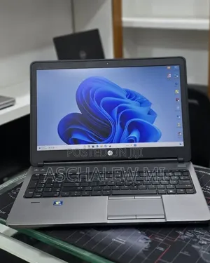 New Laptop HP ProBook 650 G1 8GB Intel Core i5 SSD 750GB