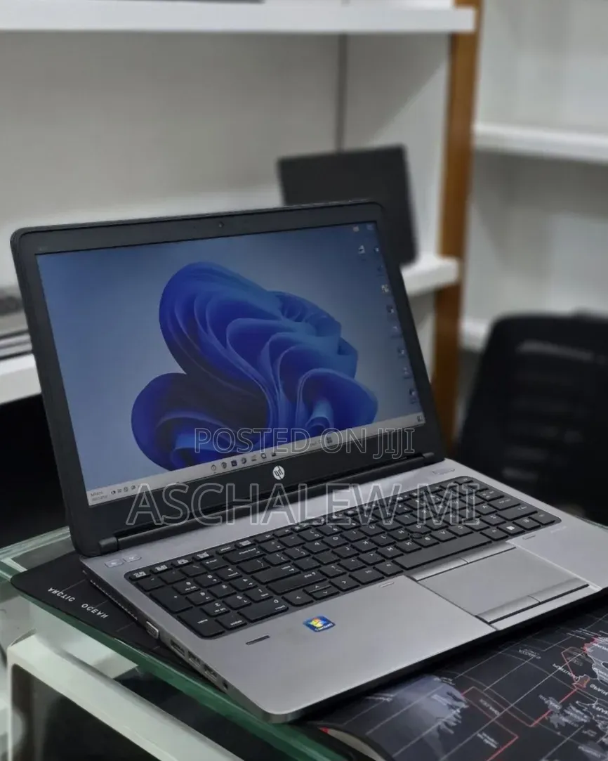 New Laptop HP ProBook 650 G1 8GB Intel Core i5 SSD 750GB