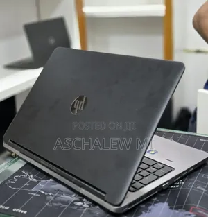 New Laptop HP ProBook 650 G1 8GB Intel Core i5 SSD 750GB