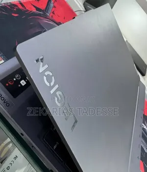 New Laptop Lenovo Legion 5 16GB AMD Ryzen 7 SSD 1T
