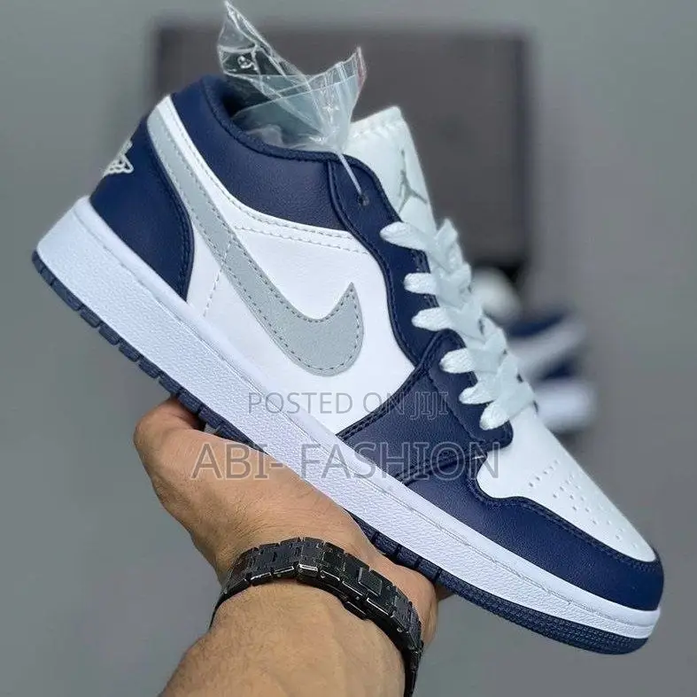 Air Jordan 1Low Shoes | New Arrival