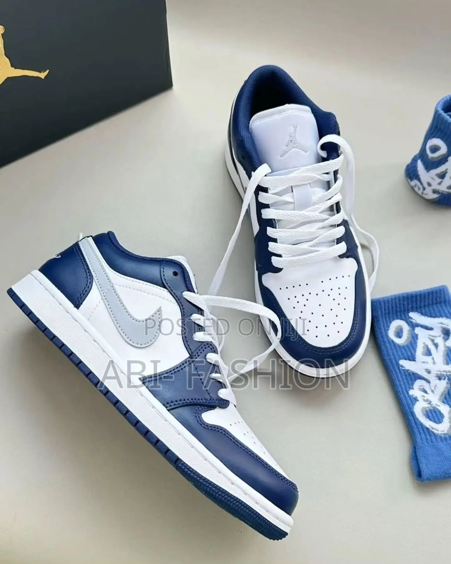 Air Jordan 1Low Shoes | New Arrival