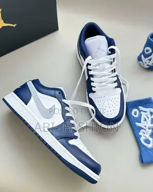 Air Jordan 1Low Shoes | New Arrival
