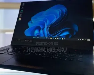 New Laptop Asus ROG Zephyrus G15 16GB AMD Ryzen 7 SSD 512GB