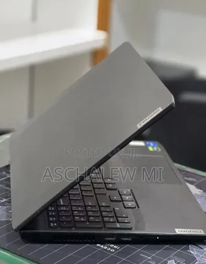 New Laptop Lenovo IdeaPad 1 16GB Intel Core i5 SSD 512GB