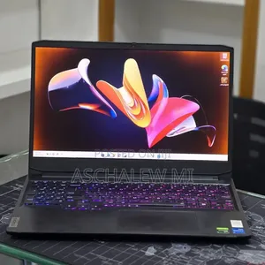 New Laptop Lenovo IdeaPad 1 16GB Intel Core i5 SSD 512GB