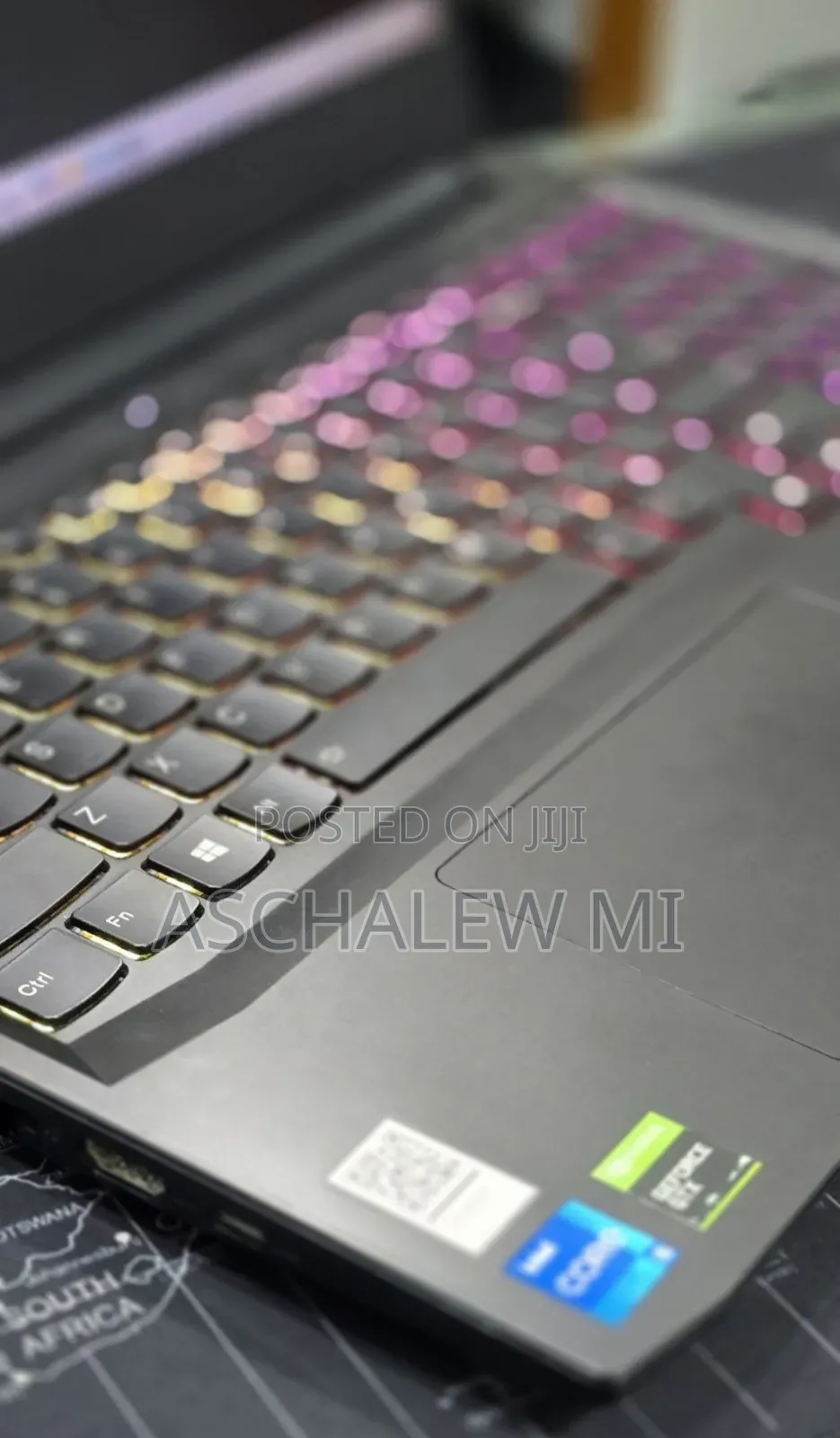 New Laptop Lenovo IdeaPad 1 16GB Intel Core i5 SSD 512GB