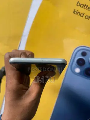 Samsung Galaxy A31 64 GB White