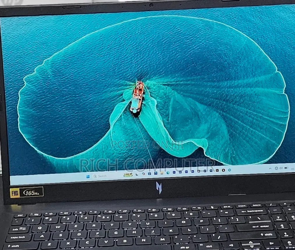 New Laptop Acer Predator Helios Neo 16 16GB Intel Core i9 SSD 1T