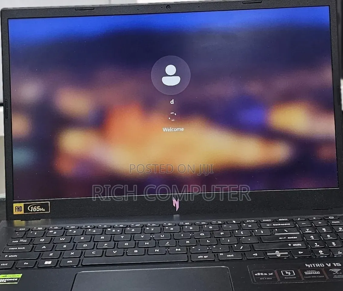 New Laptop Acer Predator Helios Neo 16 16GB Intel Core i9 SSD 1T
