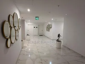 Furnished 2bdrm Apartment in Kirkos for rent