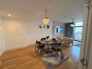 Furnished 2bdrm Apartment in Kirkos for rent