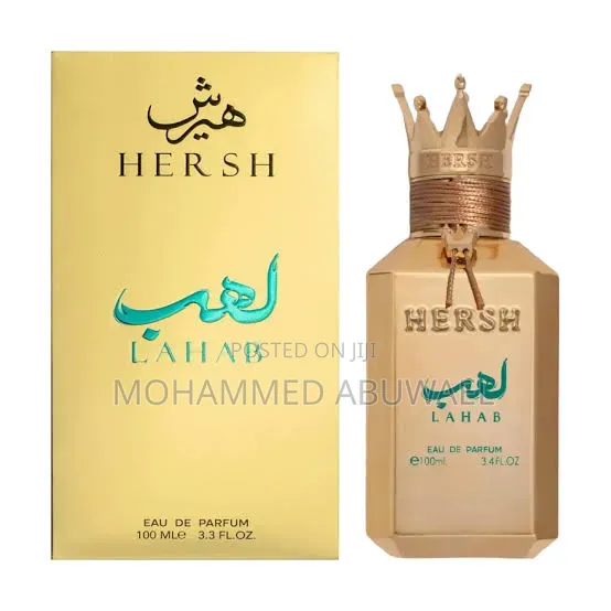Hersh Lehab
