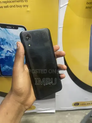 Samsung Galaxy A03 Core 32 GB Black