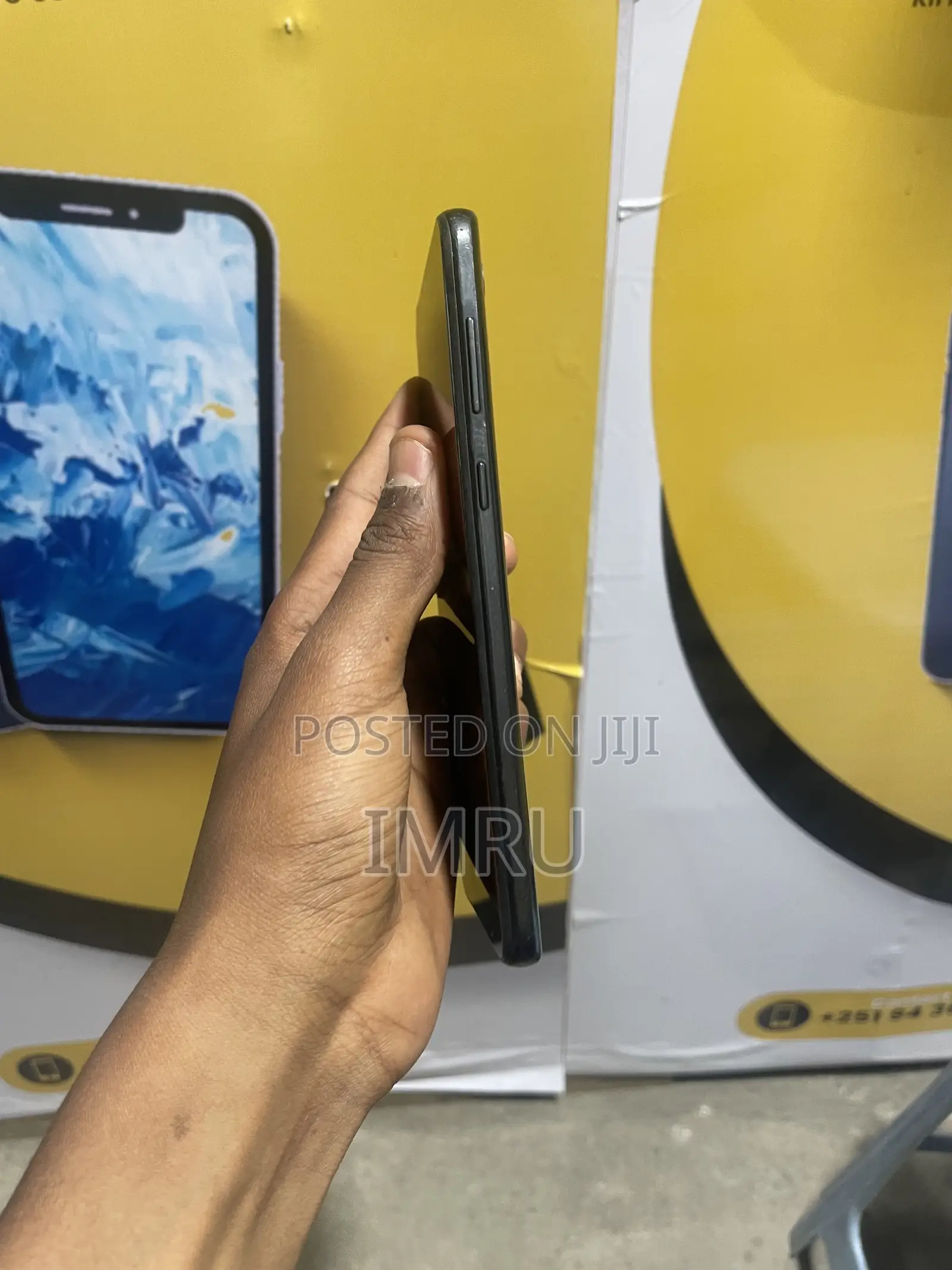 Samsung Galaxy A03 Core 32 GB Black