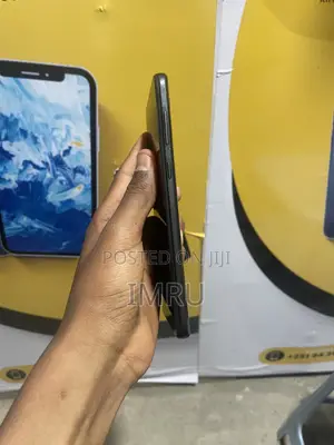 Samsung Galaxy A03 Core 32 GB Black