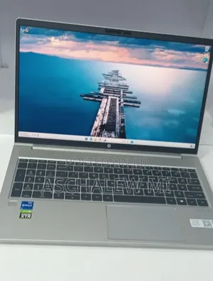 New Laptop HP Probook 450 16GB Intel Core i7 SSD 1T