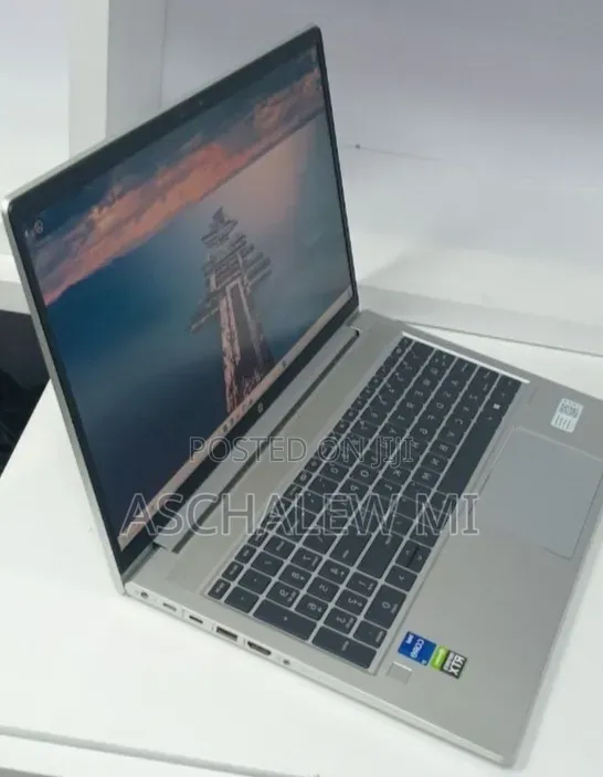 New Laptop HP Probook 450 16GB Intel Core i7 SSD 1T