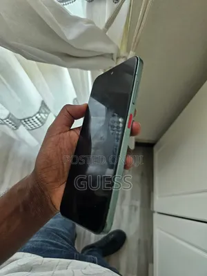 ZTE Blade V70 Design 256 GB Black