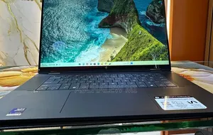 New Laptop HP OmniBook 5 14" 16GB Intel Core Ultra 7 SSD 1T